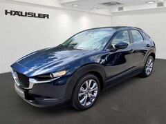 Bild des Angebotes Mazda CX-30 Selection 2.0 M Hybrid Navi, LED, Kamera,