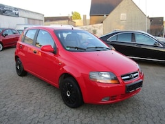 Bild des Angebotes Chevrolet Kalos 1.2 SE