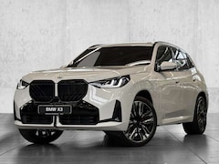Bild des Angebotes BMW X3 Leasingübernahme 30e xDrive/M-SportPro/599€/Bonus!