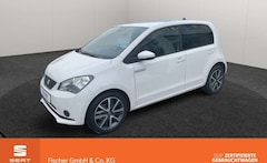 Bild des Angebotes SEAT Mii electric Plus Edition Power Charge Navi SHZ BT GRA