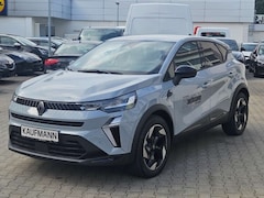 Bild des Angebotes Renault Captur II Techno 1.6 E-TECH Hybrid 145 EU6e