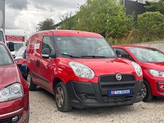 Bild des Angebotes Fiat Doblo *Kasten*Klima*TÜV NEU*1.Hand*MwSt.*