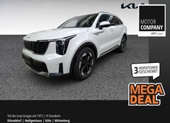 Bild des Angebotes Kia Sorento 1.6 T-GDI Platinum 7 Sitzer+ACC+360Kamera