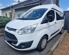 Bild des Angebotes Ford Transit Bus 9Sitzer AHK Tempomat 2*Klima