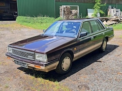 Bild des Angebotes Nissan Laurel Laurel 2.8 D SGL