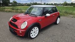 Bild des Angebotes MINI Cooper S