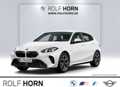 Bild des Angebotes BMW 114 120 M Sportpaket Navi RfKamera Sitzhezung adLED