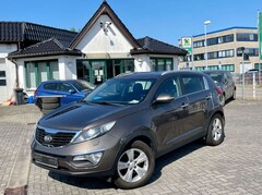 Bild des Angebotes Kia Sportage 1.6 GDI 2WD Attract