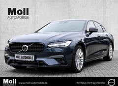 Bild des Angebotes Volvo S90 R-Design Expression Recharge Plug-In Hybrid AWD T8