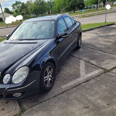 Bild des Angebotes Mercedes-Benz E 200 E 200 K NGT (211.041)