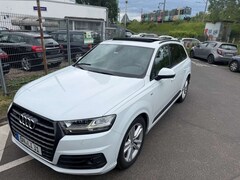 Bild des Angebotes Audi Q7 3.0 TDI quattro S-Line Panoramadach Quatro