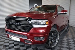 Bild des Angebotes Dodge RAM 1500 Sport 4x4 Crew Cab 5.7L/RFK/H&K/CARPLAY