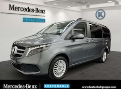 Bild des Angebotes Mercedes-Benz V 220 d 4MATIC EDITION Lang MBUX Kamera AHK