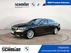 Bild des Angebotes BMW 530 e Limousine + GARANTIE-bis-12.2029