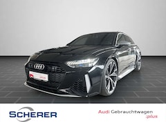 Bild des Angebotes Audi RS6 RS6 Avant Matrix LED/V-Max Anhebung/Panoramadach
