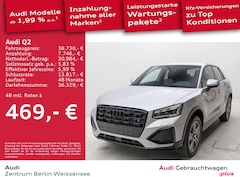 Bild des Angebotes Audi Q2 advanced 35 TFSI S tronic*MATRIX*KAMERA*CARPL