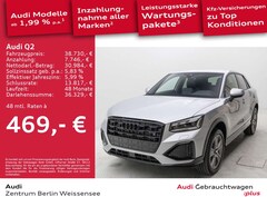 Bild des Angebotes Audi Q2 advanced 35 TFSI S tronic*MATRIX*KAMERA*CARPL