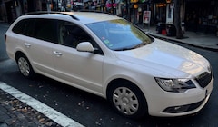 Bild des Angebotes Skoda Superb Active