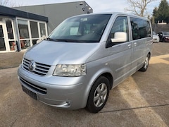 Bild des Angebotes VW T5 Multivan Multivan Highline