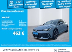 Bild des Angebotes VW Golf GTE VIII GTE 1.5 eHybrid Lenkradheizung CarPlay