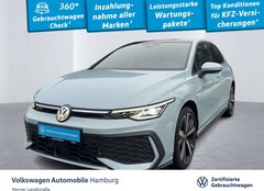 Bild des Angebotes VW Golf GTE VIII GTE 1.5 eHybrid Lenkradheizung CarPlay