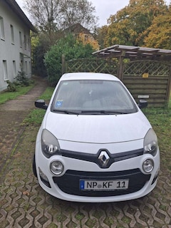 Bild des Angebotes Renault Twingo 1.2 LEV 16V 75 Expression