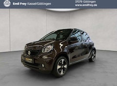 Bild des Angebotes smart forFour forfour twinamic perfect PANO Sitzheizung
