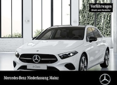Bild des Angebotes Mercedes-Benz A 180 PROGRESSIVE+NIGHT+PANO+MULTIBEAM+KAMERA+TOTW