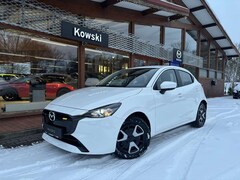 Bild des Angebotes Mazda 2 Centre-Line 1,5L 75PS*Tempomat*Navi*CarPlay*Freisp