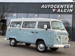 VW T2 56 ANOS Kombi Last Edition Nr. 1082/1200 NEUW