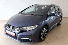 Bild des Angebotes Honda Civic Tourer Sport RFK SHZ DAB