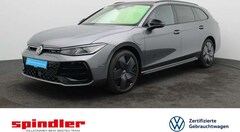 Bild des Angebotes VW Passat Variant R-Line 1.5 eHybrid / Pano, AHK
