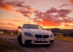 Bild des Angebotes BMW 650 Limited Special Edition 650ix M Sport Edition