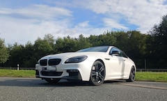 Bild des Angebotes BMW 650 650i xDrive Coupe M Sport Edition