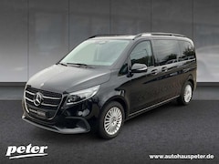 Bild des Angebotes Mercedes-Benz V 220 d STYLE Kompakt 9GT+LED+AHK+DISTR+KAMERA