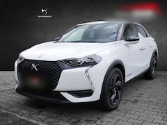 Bild des Angebotes DS Automobiles DS 3 Crossback E-Tense Perfomance Line NAVI