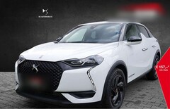 Bild des Angebotes DS Automobiles DS 3 Crossback E-Tense Perfomance Line NAVI