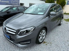 Bild des Angebotes Mercedes-Benz B 220 CDI*LED*Navi*Leder*AHK*PDC*Aut*SHZ*