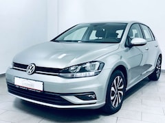 Bild des Angebotes VW Golf VII Lim. Trendline 1.6 TDI