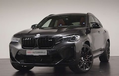 Bild des Angebotes BMW X4 M Competition ACC|HUD|H&K|PAN|SLUFT|LASER|360