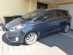 Bild des Angebotes Kia Carens Carens Diesel 1.7 CRDi 141 Dream Team Edition
