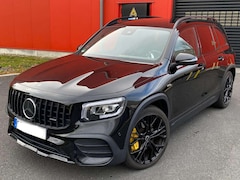 Bild des Angebotes Mercedes-Benz GLB 35 AMG GLB 4Matic Speedshift DCT 8G