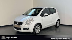 Bild des Angebotes Suzuki Splash Club 1.2 KLIMA-SHZ-ALU.FELGEN-RADIO