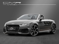 Bild des Angebotes Audi TT RS TFSI MMI quattro Bang&Olufsen Matrix 20"