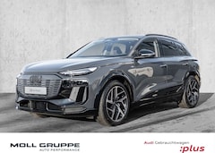 Bild des Angebotes Audi Q6 e-tron SUV e-tron quattro 285 kW
