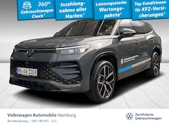 Bild des Angebotes VW Tayron 2.0 TDI R-Line 4M DSG Navi AHK Panorama