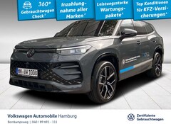 Bild des Angebotes VW Tayron 2.0 TDI R-Line 4M DSG Navi AHK Panorama