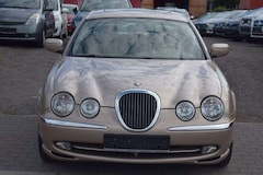 Bild des Angebotes Jaguar S-Type V6 Executive
