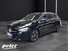 Bild des Angebotes Mercedes-Benz B 220 4MATIC +PROGRESSIVE+17"+MBUX+8G+EASY-PACK+
