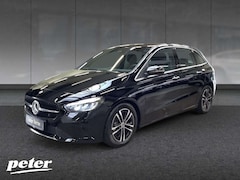 Bild des Angebotes Mercedes-Benz B 220 4MATIC +PROGRESSIVE+17"+MBUX+8G+EASY-PACK+